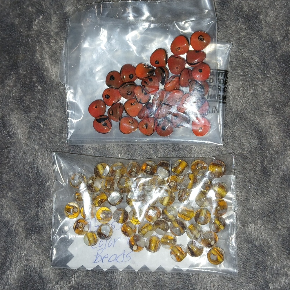 Bead & Connector Bundle - Picture 5 of 8
